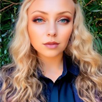 Cadence SEO Employee Willow Aldridge's profile photo