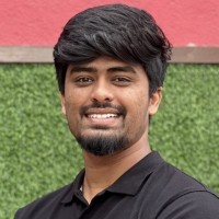 Workativ Employee Praveenkumar S.'s profile photo