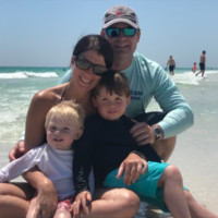 Kinghorn Insurance Agency of Beaufort, LLC. Employee Thomas Tayloe's profile photo
