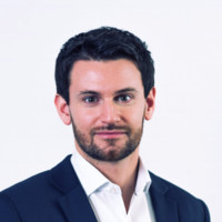 The King's Trust Employee Richard Rigby's profile photo