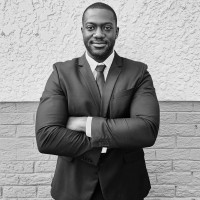 Bidvest Steiner Employee Richmond Collins's profile photo