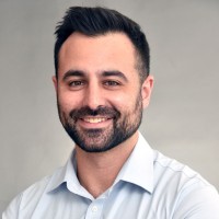 Deloitte Employee Daniel Kasman's profile photo