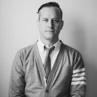GoodSpace Employee Chris Decrosta's profile photo