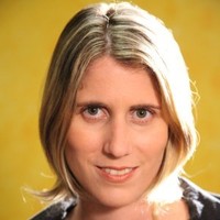 Foulk Consulting Employee Fabiola Conti's profile photo