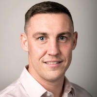 Solutions Employee Jay Byrne's profile photo