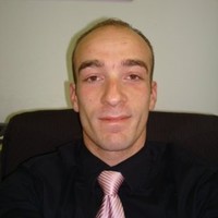Alize360 Employee Nicolas Pister's profile photo