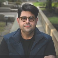 Regenified™ Employee Salar Shemirani's profile photo