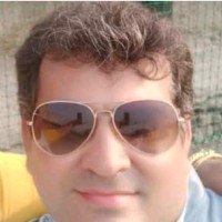 Inventia Healthcare Limited Employee Hitesh Dave's profile photo