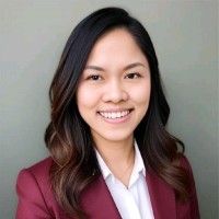 Christine Marie Domingo Email & Phone Number