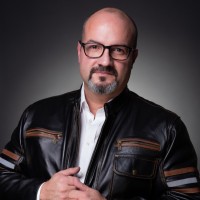 MVS Employee Lalo Marron's profile photo