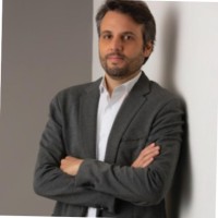 Iguatemi S.A. Employee Ciro Neto's profile photo