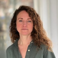 LA84 Foundation Employee Cadine Navarro's profile photo