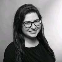 Universitaetsklinikum Duesseldorf Employee Oana Zaharia's profile photo