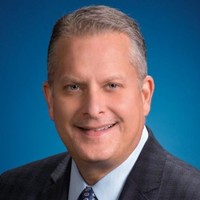 RAI TRADE MARKETING SERVICES COMPANY Employee John Thorne's profile photo