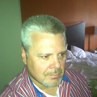 eVigilant Security Employee Wayne Fanning's profile photo
