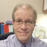 Mainstreet Credit Union Employee Douglas Bankson's profile photo