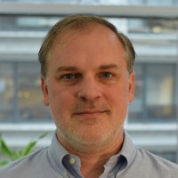 University of Illinois at Urbana-Champaign Employee Brian Peterson's profile photo