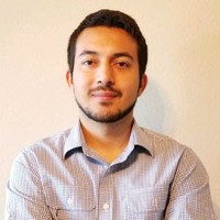 Caltrans Employee Ricardo Tinoco's profile photo