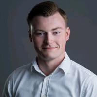 Dura Pump Ltd Employee Farndon Calder's profile photo