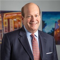 Mouledoux, Bland, Legrand & Brackett, LLC Employee Georges Legrand's profile photo