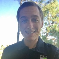 St Pete Beach Employee Brandon Berry's profile photo