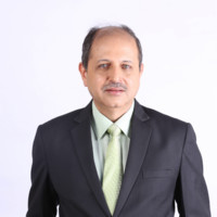 Fleetguard Filters Pvt. Ltd. Employee Vijay Gokhale's profile photo