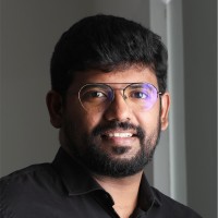 V-LINE MIDDLE EAST LTD. Employee Naleem Bukari's profile photo