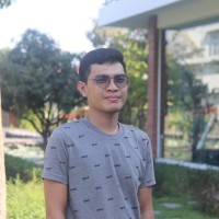 Haystack Labs Employee Mengty Vong's profile photo