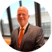 Netevia Platinum Employee Charles Knirnschild's profile photo