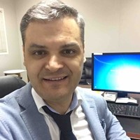 PAN Home Employee Zeferino Silva's profile photo