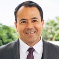 Carl Patrick Email