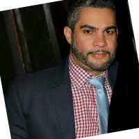 Dr. Richard Izquierdo Health & Science Charter School Employee Eldwin Fernandez's profile photo