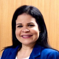 Intervoice Employee Joany Galarza's profile photo