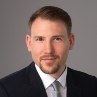 AUO Employee Max Renner's profile photo