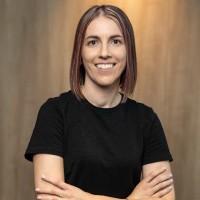 FYI Employee Cassie Kaddatz's profile photo