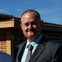 ABB Installation Products Employee Manuel Misas's profile photo