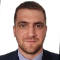 Digital Bricks Employee Santiago Polo's profile photo