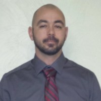 AHJ Engineers PC Employee Aaron Bonney's profile photo