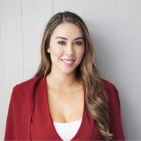 Prestigious Models & Image Powerhouse Employee Monica English's profile photo