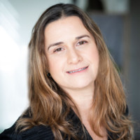 Netcraft Academy Employee Keren Maor's profile photo