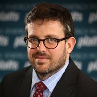 S&P Global Market Intelligence Employee Brian Scheid's profile photo