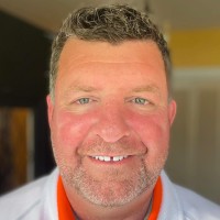 DeKalb High School Employee Peter Goff's profile photo