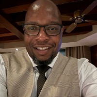 Brandon Ford Employee Robert Acree's profile photo