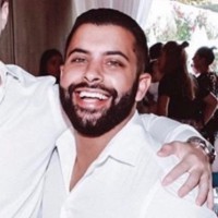 Ready Media Group Employee TC Bakhour's profile photo