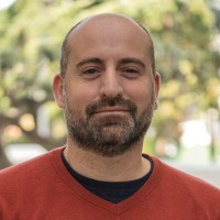 Plataforma per la Llengua Employee Gerard Soler's profile photo