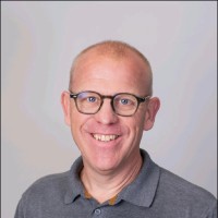 B&S Technology B.V. Employee Jurgen Cornelissen's profile photo