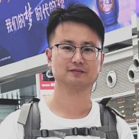 Toro Engineering Employee Qingyun Shen's profile photo