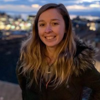 Sutter Health - Palo Alto Medical Foundation Employee Ciara Ruane's profile photo