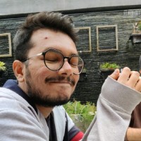 Kartik Pingale Email