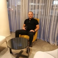 Passable sh.p.k Employee Kushtrim Rama's profile photo